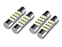 Chevrolet Silverado 2500 HD Warning Lights, Interior Lights & Other Lights