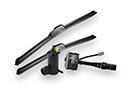 Chevrolet Trax Wipers, Washers & Components