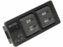 Oldsmobile Bravada 4WD Switch