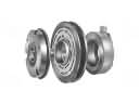 GMC C3500 A/C Clutch
