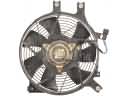 GMC A/C Condenser Fan Motor
