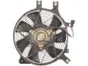 GMC C3500 A/C Condenser Fan Motor