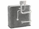 GMC C3500 A/C Evaporator Core