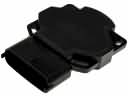 BMW 550i xDrive Accelerator Pedal Position Sensor