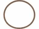 GMC K2500 Air Cleaner Mount Gasket