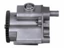 GMC C2500 Air Injection Pump