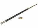 Mercury Sable Automatic Transmission Oil Cooler Line