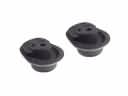 Chevrolet Axle Support Bushings