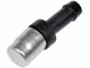 Toyota Tercel Axle Vent