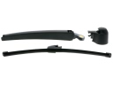 Back Glass Wiper Arms