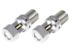 Pontiac T1000 Back Up Light Bulbs