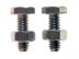 Cadillac CT6 Battery Cable Bolts