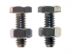 Pontiac Bonneville Battery Cable Bolts