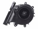 Infiniti Q70 Battery Cooling Fan