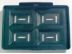 Lexus RC350 Battery Trays