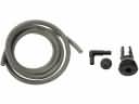 BMW 535i Battery Vent Tube