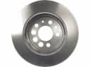 Ford Freestyle Brake Disc