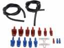 Ford Taurus Brake Master Cylinder Bleeder Tool