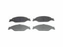 Buick Roadmaster Brake Pad Set