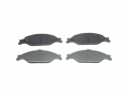 GMC Terrain Brake Pad Set