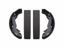 Pontiac G5 Brake Shoe Set