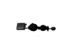 BMW 535i Bulb Ballast