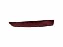 BMW 535i Bumper Reflector
