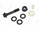 Chevrolet Express Camber and Alignment Kit