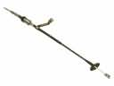 Kia Rio Clutch Cable