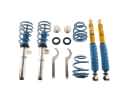 Volvo C30 Coilover Kit