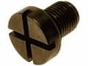 Chevrolet P30 Coolant Bleeder Screw