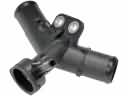 Chevrolet Uplander Coolant Filler Neck