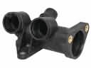 Coolant Hose Flange