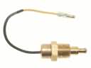 GMC R1500 Suburban Coolant Temperature Sensors