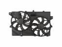 Chevrolet Prizm Cooling Fan Blade