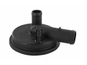 Volvo C70 Crankcase Breather Oil Trap