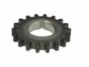 BMW 535i Crankshaft Timing Gear