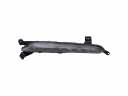 Nissan Juke Daytime Running Lights