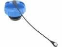 Ford F-350 Super Duty Diesel Emissions Fluid Filler Cap