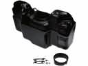 Ford F-350 Super Duty Diesel Emissions Fluid Tank