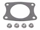 Chevrolet Silverado 2500 HD Diesel Particulate Filter Gasket