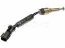 Jeep Wrangler Differential Lock Sensor