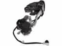 Chevrolet Silverado 1500 HD Classic Door Lock Actuator Motor