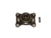 Lincoln Mark VIII Double Cardan CV Centering Yokes