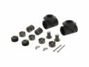 BMW 733i Drag Link Repair Kit
