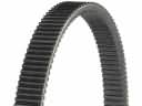 BMW 535i Drive Belt