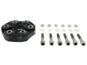 BMW 318ti Driveshaft Flanges