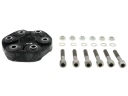 Volkswagen Driveshaft Flanges