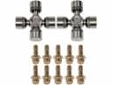 Cadillac SRX Driveshaft Repair Kit