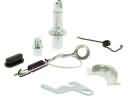 GMC K3500 Drum Brake Adjusters